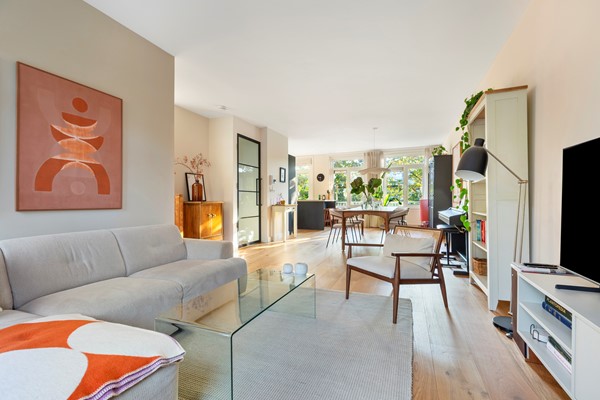 Crynssenstraat 66-3, 1058 XZ Amsterdam